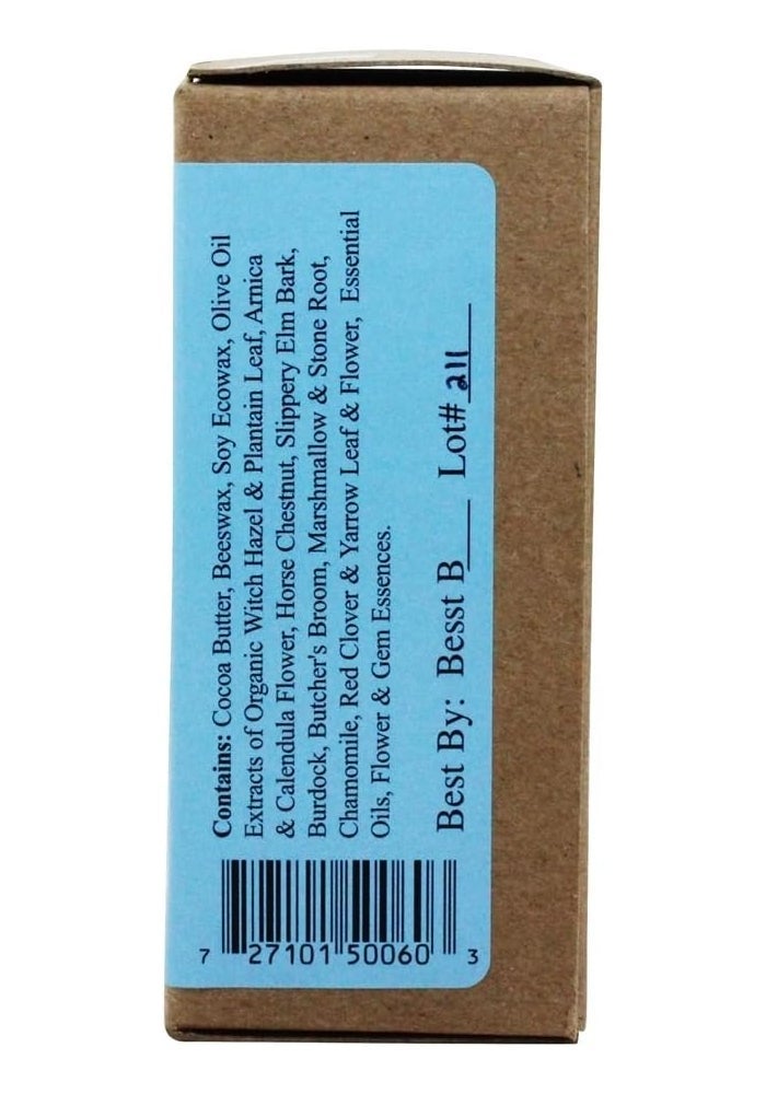 wise ways herbals WiseWays Herbals Witch Hazel Suppositories - 12 Pack, 2.5 ml Each - Image 4